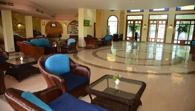 Tropitel Dahab Oasis