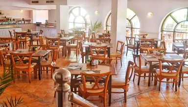 Tropitel Dahab Oasis