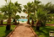 Tropitel Dahab Oasis
