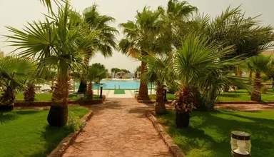 Tropitel Dahab Oasis