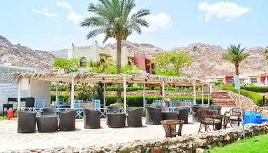 Tropitel Dahab Oasis