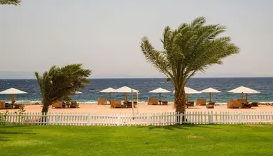 Tropitel Dahab Oasis