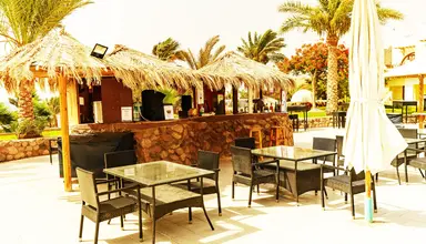 Tropitel Dahab Oasis