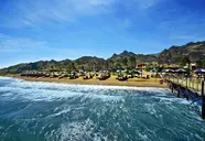 Tropitel Dahab Oasis