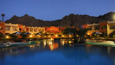 Tropitel Dahab Oasis