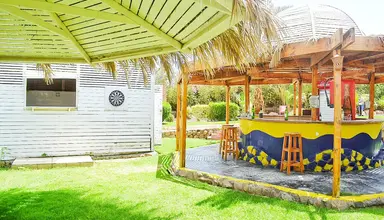 Tropitel Dahab Oasis