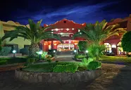 Tropitel Dahab Oasis