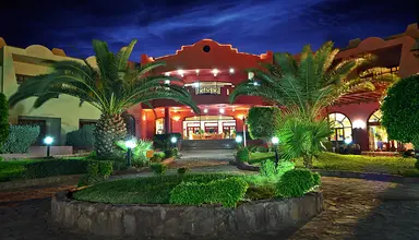 Tropitel Dahab Oasis