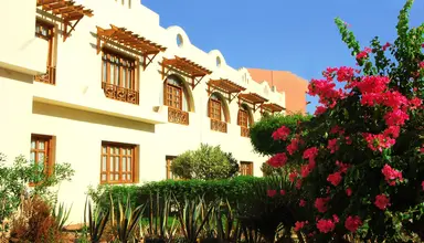 Tropitel Dahab Oasis