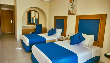 Tropitel Dahab Oasis