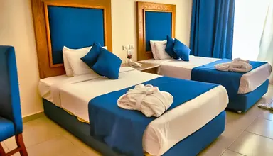 Tropitel Dahab Oasis