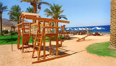 Tropitel Dahab Oasis