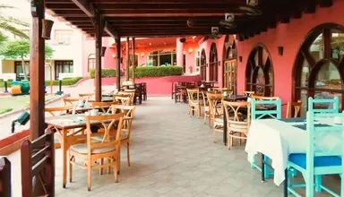 Tropitel Dahab Oasis