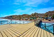 Tropitel Dahab Oasis