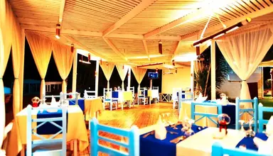 Tropitel Dahab Oasis