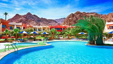 Tropitel Dahab Oasis