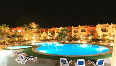 Tropitel Dahab Oasis