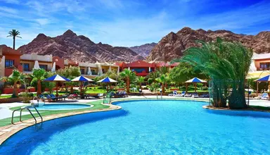 Tropitel Dahab Oasis