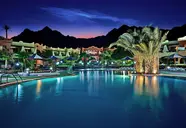 Tropitel Dahab Oasis