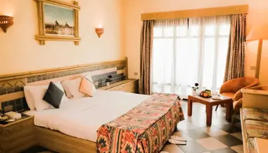 Tropitel Dahab Oasis