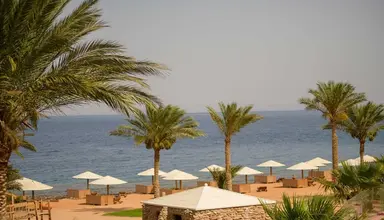 Tropitel Dahab Oasis