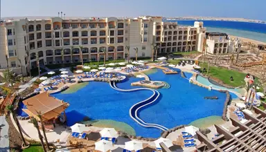 Tropitel Sahl Hasheesh