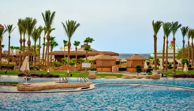 Tropitel Sahl Hasheesh