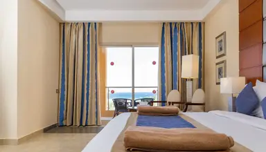 Tropitel Sahl Hasheesh