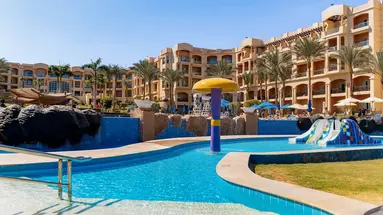 Tropitel Sahl Hasheesh