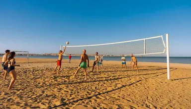 Tropitel Sahl Hasheesh
