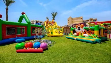 Tropitel Sahl Hasheesh