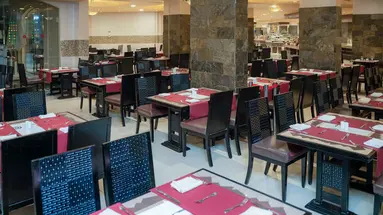 Tropitel Sahl Hasheesh
