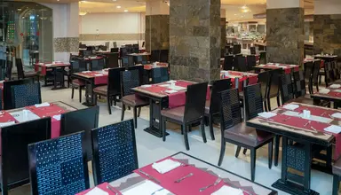 Tropitel Sahl Hasheesh