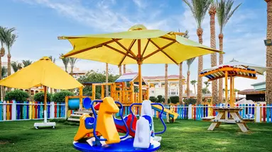 Tropitel Sahl Hasheesh