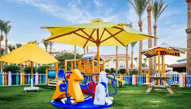 Tropitel Sahl Hasheesh