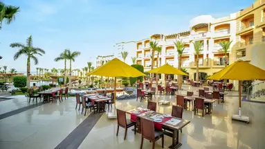Tropitel Sahl Hasheesh