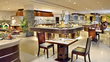 Tropitel Sahl Hasheesh