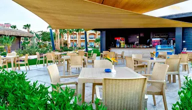 Tropitel Sahl Hasheesh