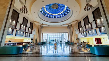 Tropitel Sahl Hasheesh