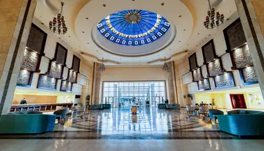 Tropitel Sahl Hasheesh