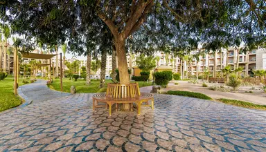 Tropitel Sahl Hasheesh