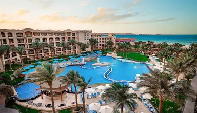 Tropitel Sahl Hasheesh