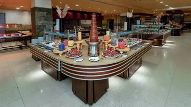 Tropitel Sahl Hasheesh