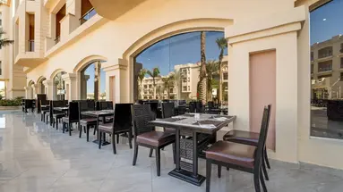 Tropitel Sahl Hasheesh