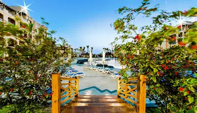 Tropitel Sahl Hasheesh