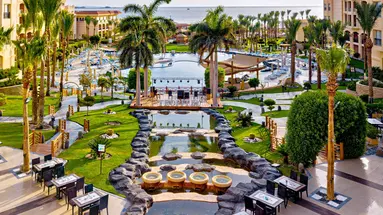 Tropitel Sahl Hasheesh
