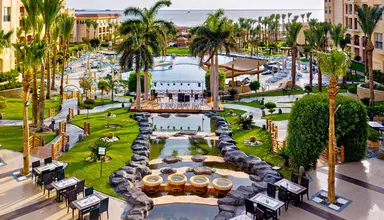 Tropitel Sahl Hasheesh