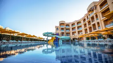 Tropitel Sahl Hasheesh