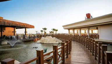 Tropitel Sahl Hasheesh