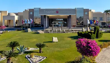 Tropitel Sahl Hasheesh